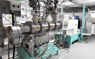 斥資1.2億元 海大寵物食品威海工廠正式投產(chǎn)運行