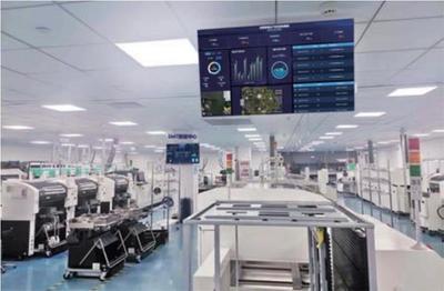 上海產(chǎn)業(yè)電商 技術(shù)服務賦能，“隱形冠軍”頻現(xiàn)新賽道