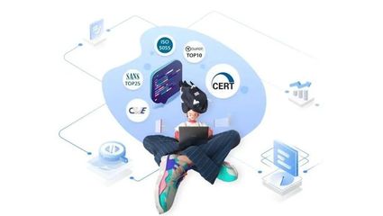 華為云發(fā)布CodeArts Check代碼檢查服務(wù)，守護(hù)軟件質(zhì)量與安全